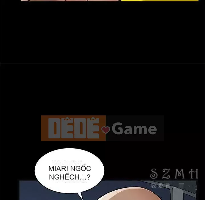 Xiềng xích Chương 1-64