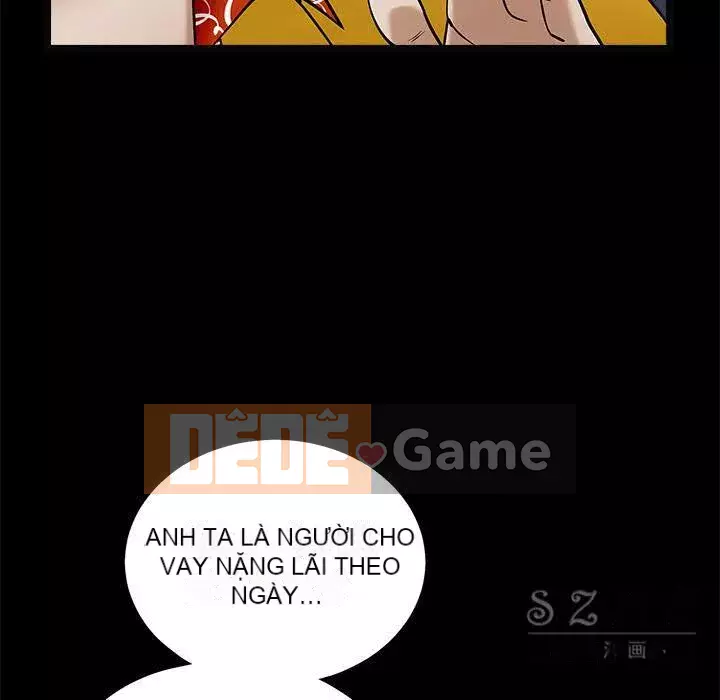 Xiềng xích Chương 1-64