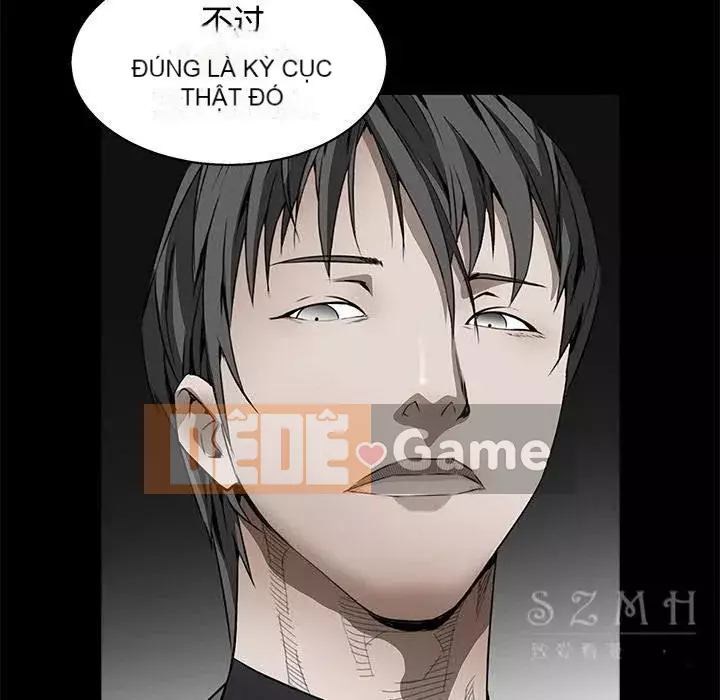 Xiềng xích Chương 1-64