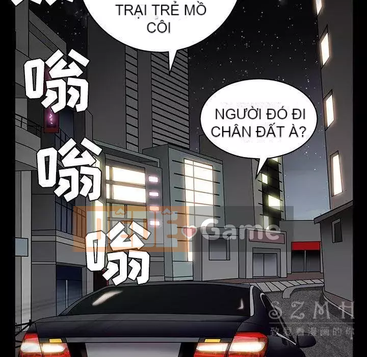 Xiềng xích Chương 1-64