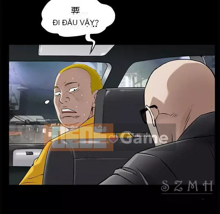 Xiềng xích Chương 1-64