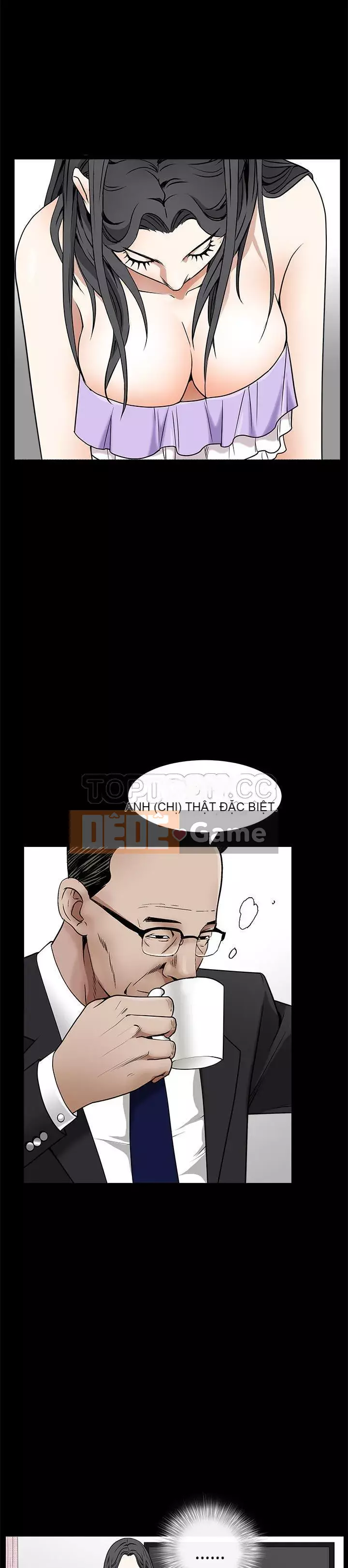 Xiềng xích Chương 1-64