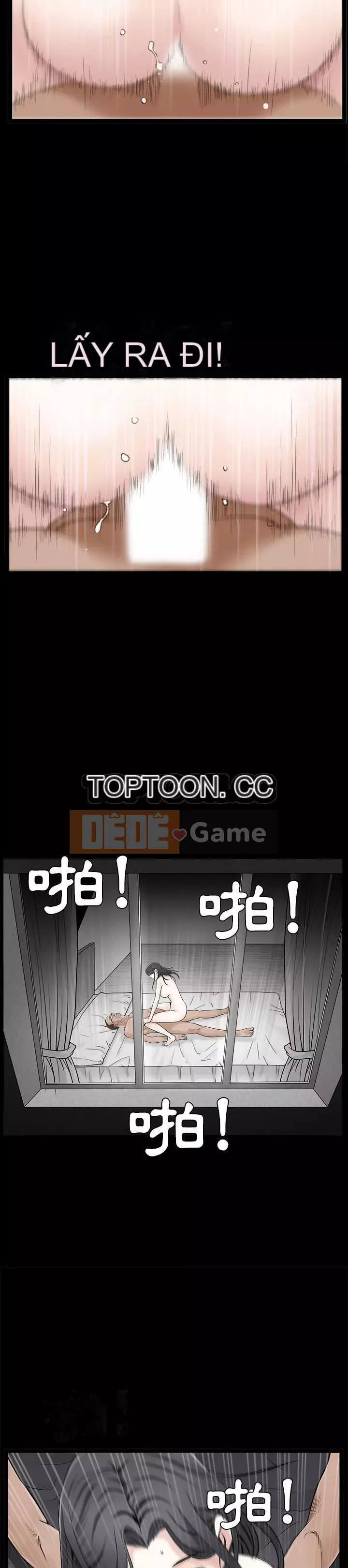 Xiềng xích Chương 1-64