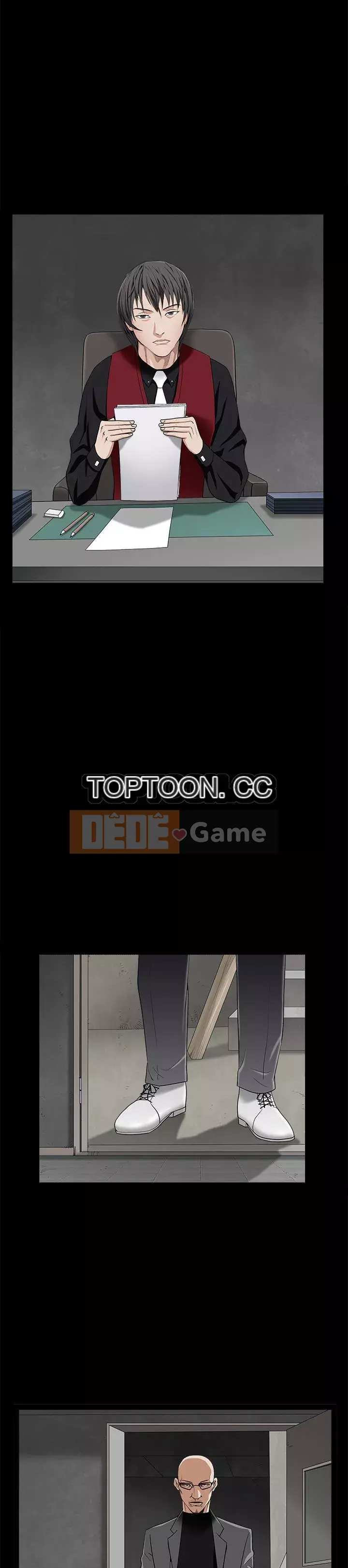 Xiềng xích Chương 1-64