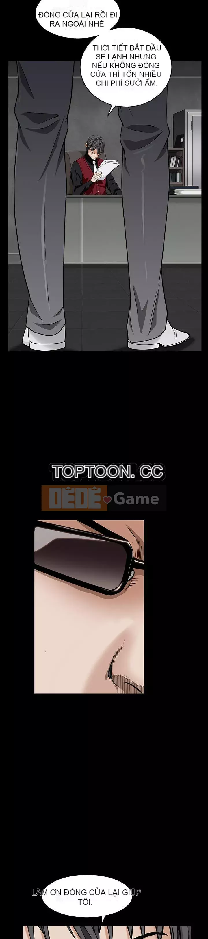 Xiềng xích Chương 1-64