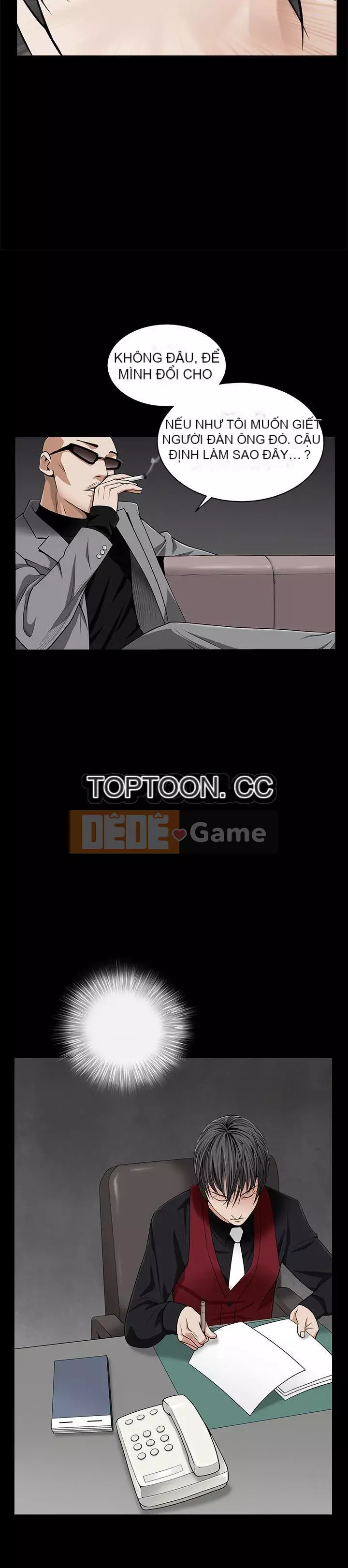 Xiềng xích Chương 1-64