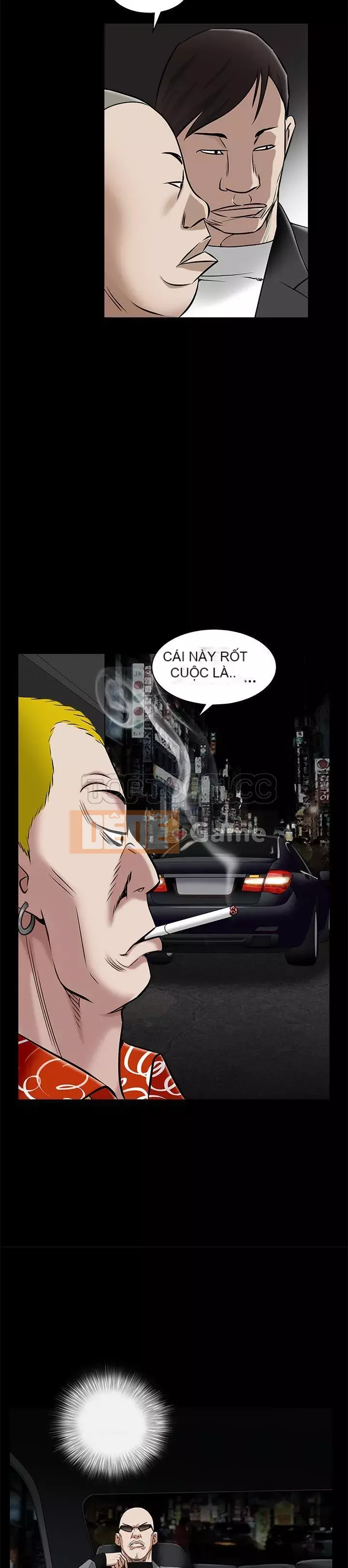 Xiềng xích Chương 1-64