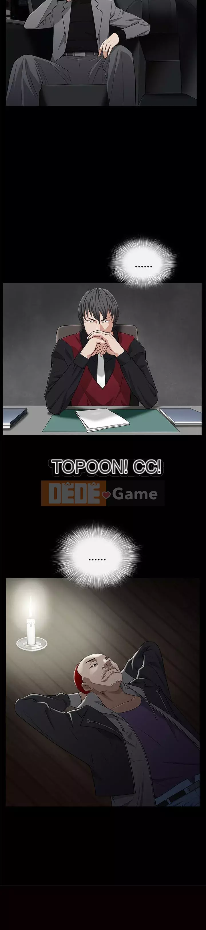 Xiềng xích Chương 1-64