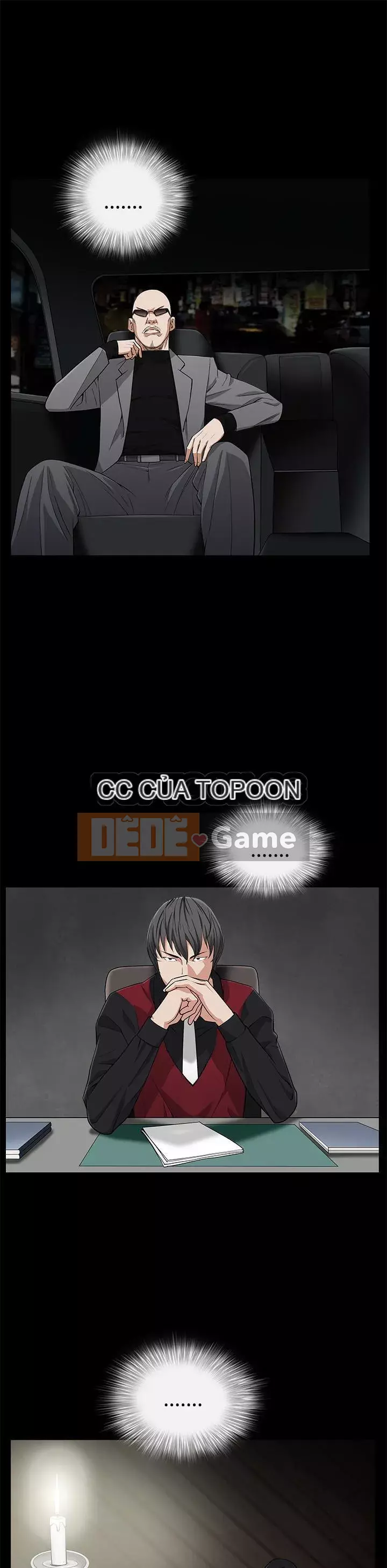 Xiềng xích Chương 1-64