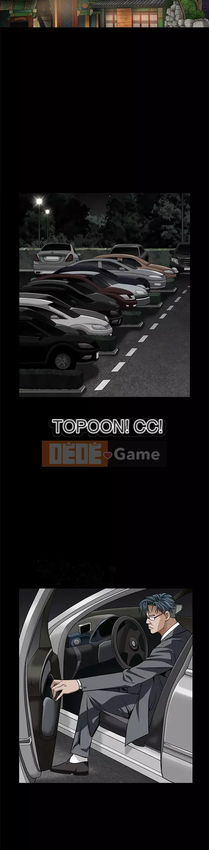 Xiềng xích Chương 1-64