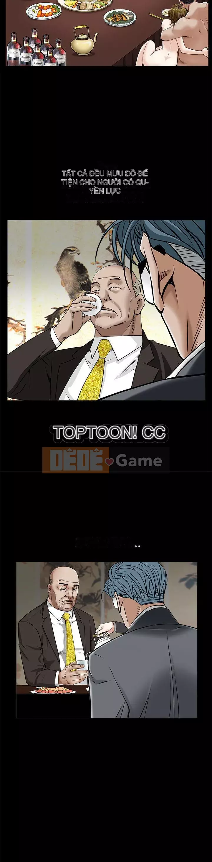 Xiềng xích Chương 1-64