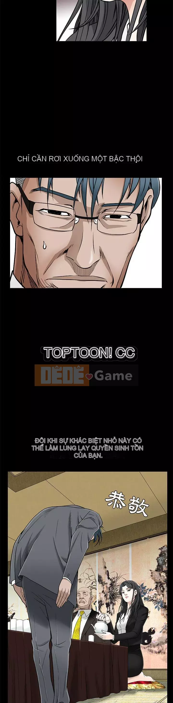 Xiềng xích Chương 1-64