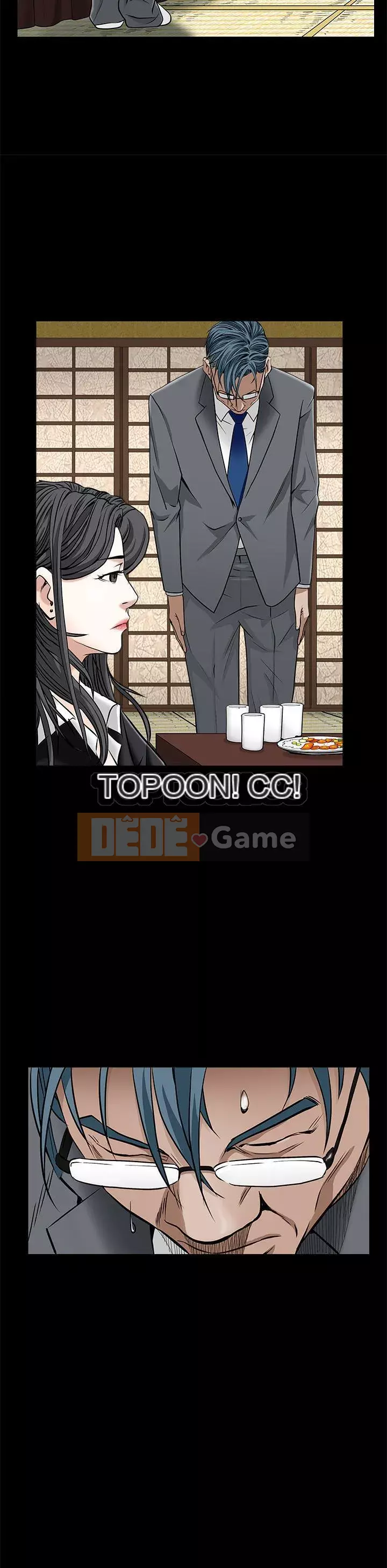 Xiềng xích Chương 1-64