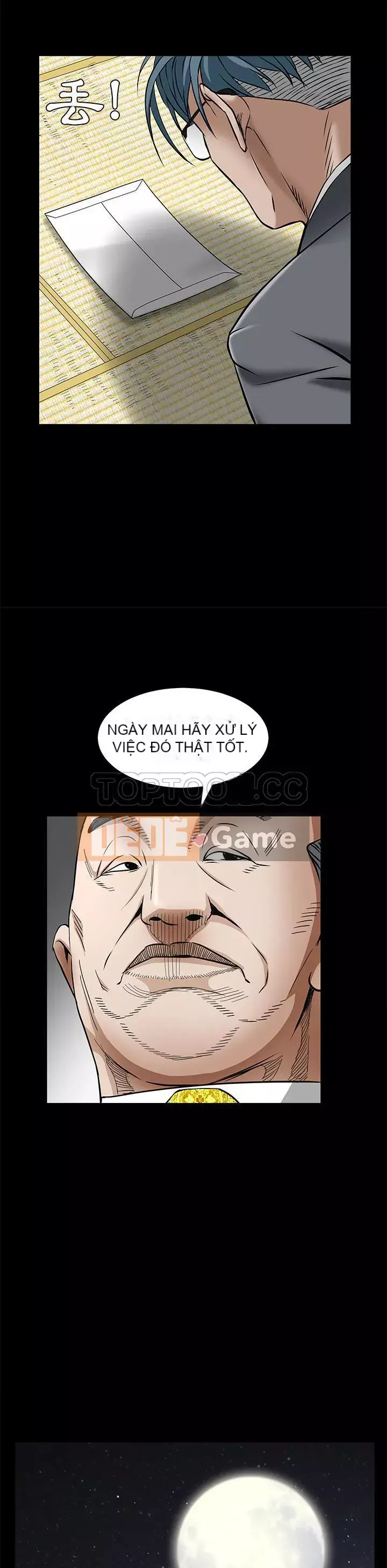 Xiềng xích Chương 1-64