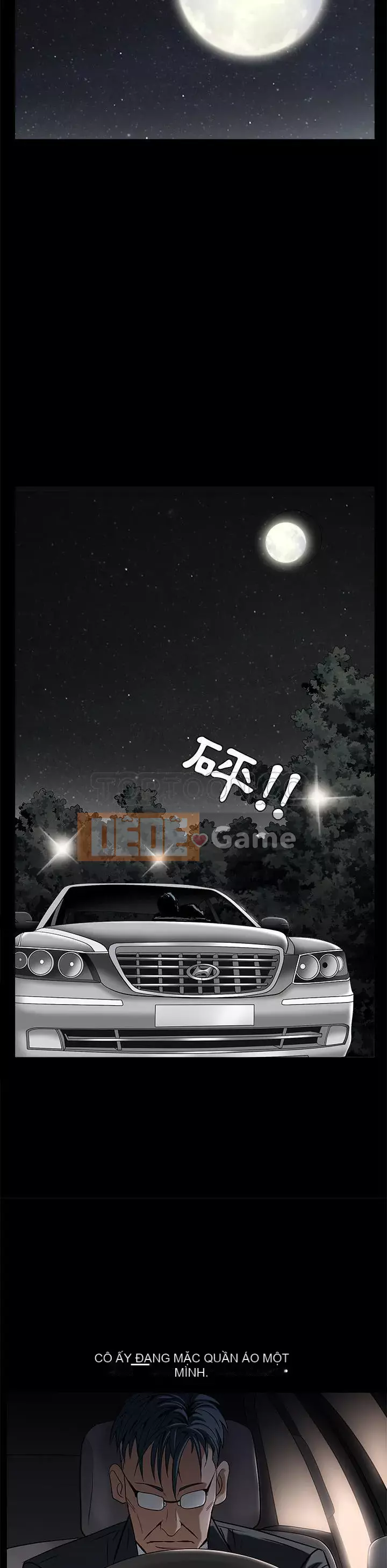 Xiềng xích Chương 1-64