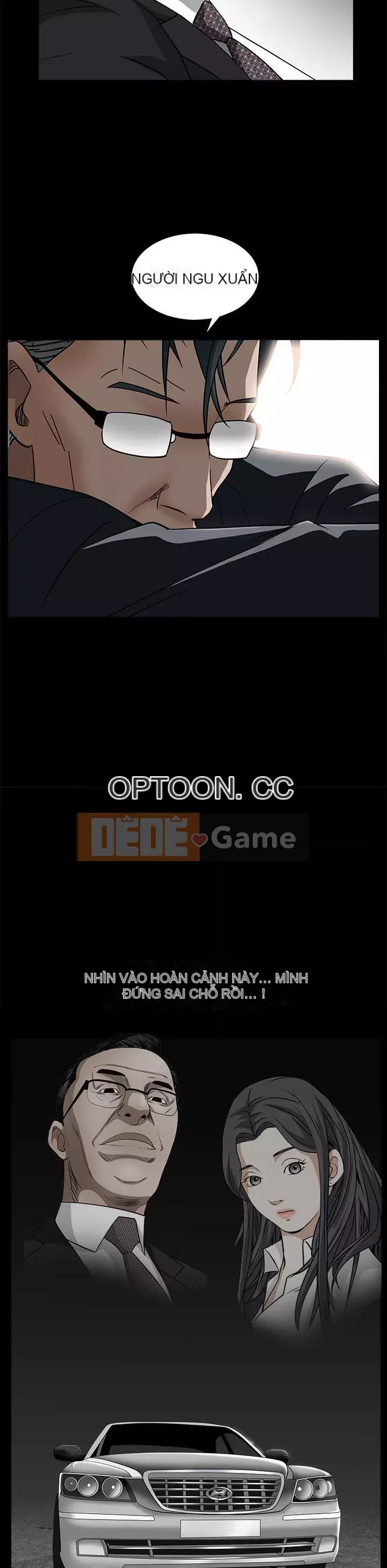 Xiềng xích Chương 1-64