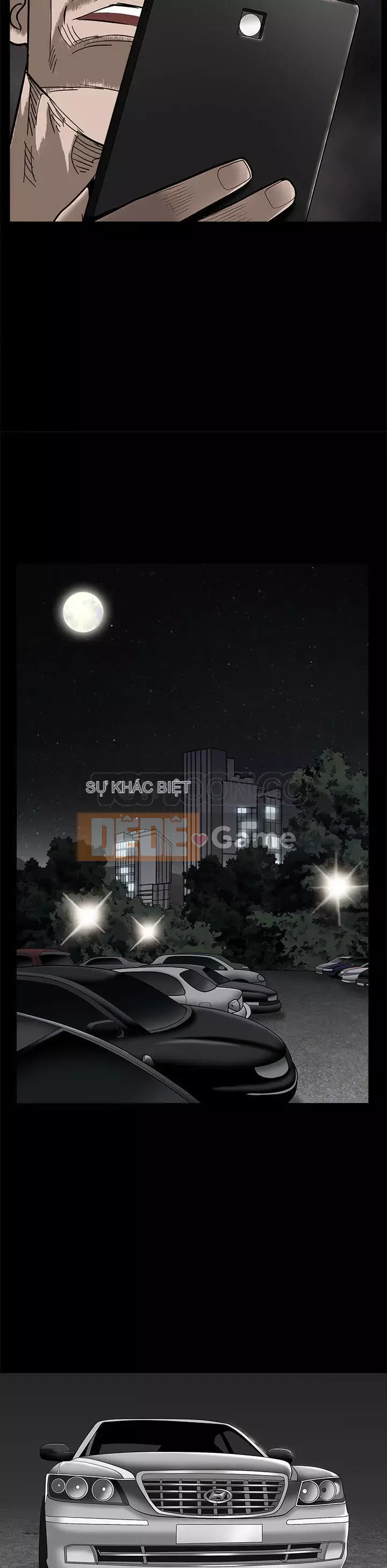 Xiềng xích Chương 1-64