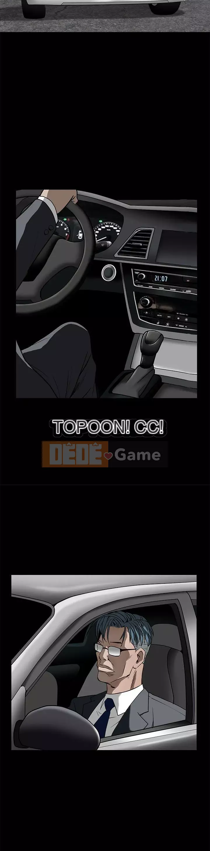 Xiềng xích Chương 1-64