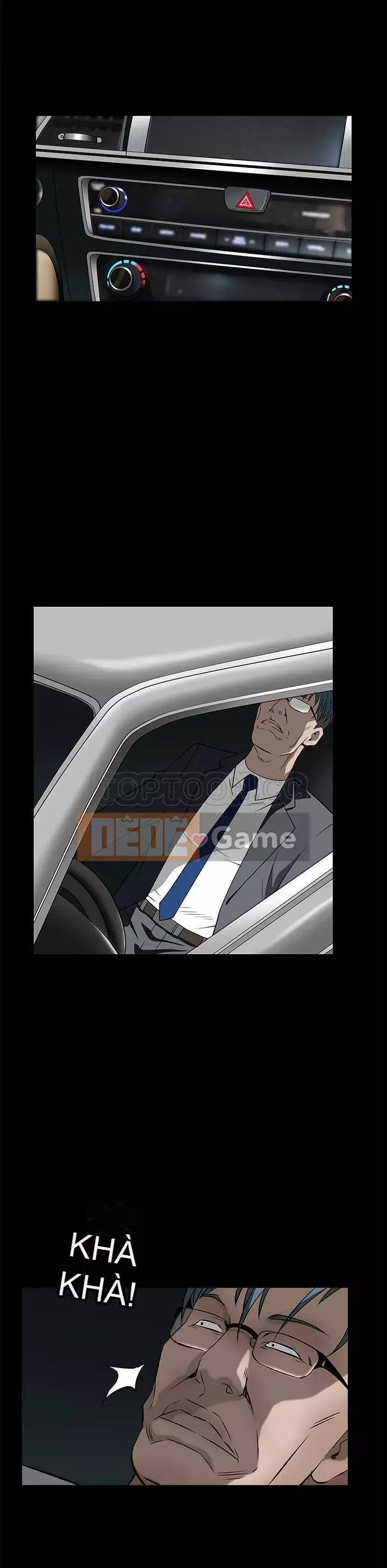 Xiềng xích Chương 1-64