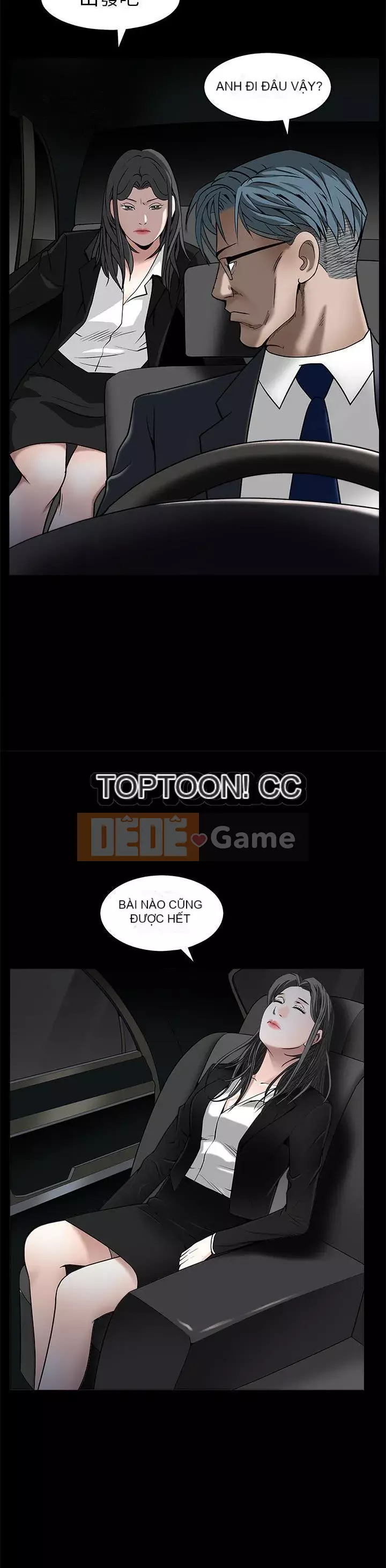 Xiềng xích Chương 1-64