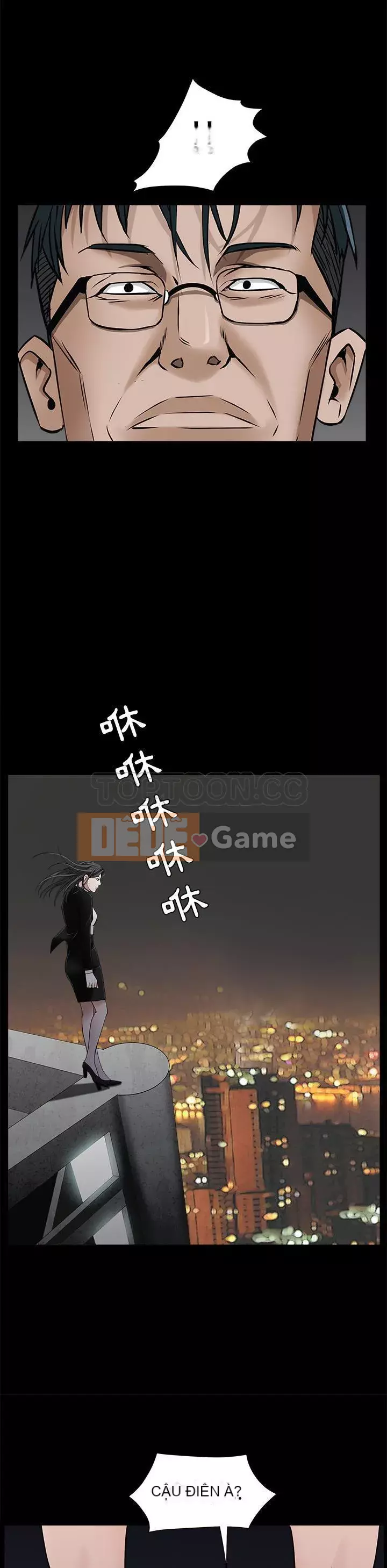 Xiềng xích Chương 1-64