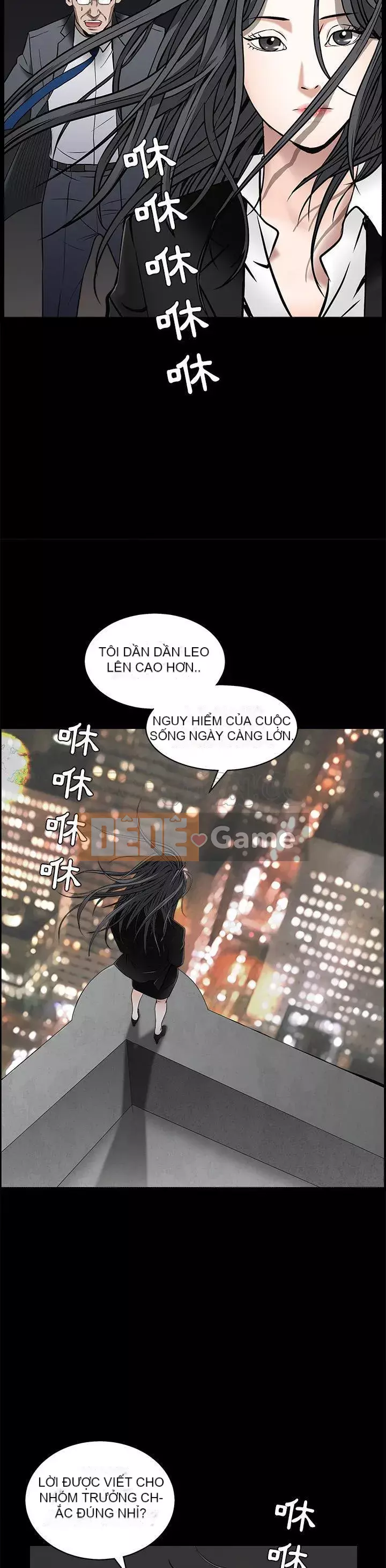 Xiềng xích Chương 1-64