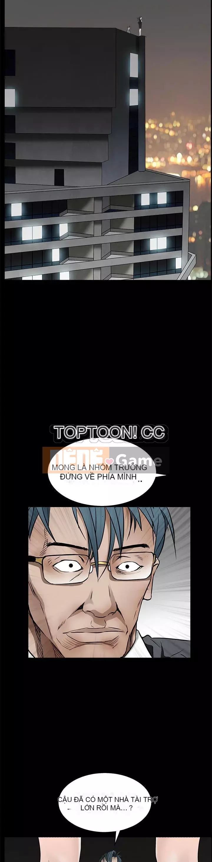 Xiềng xích Chương 1-64