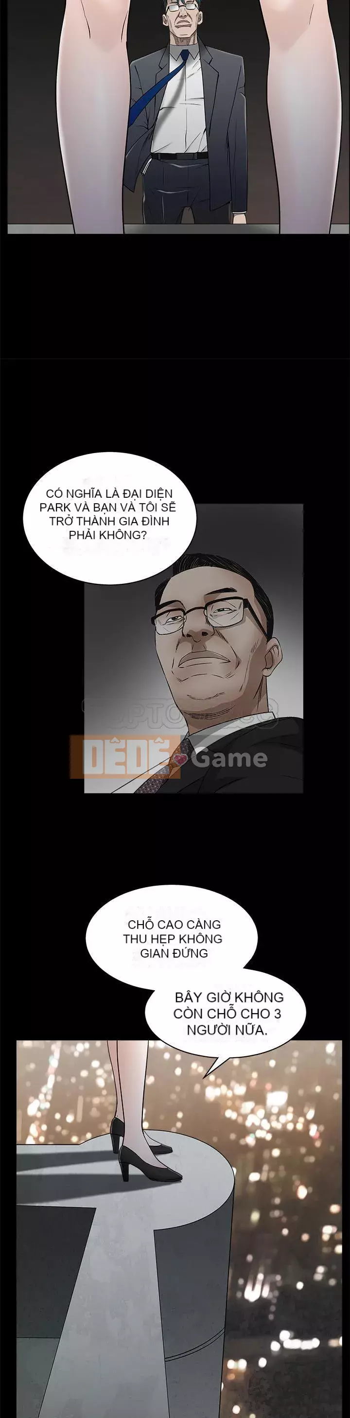 Xiềng xích Chương 1-64