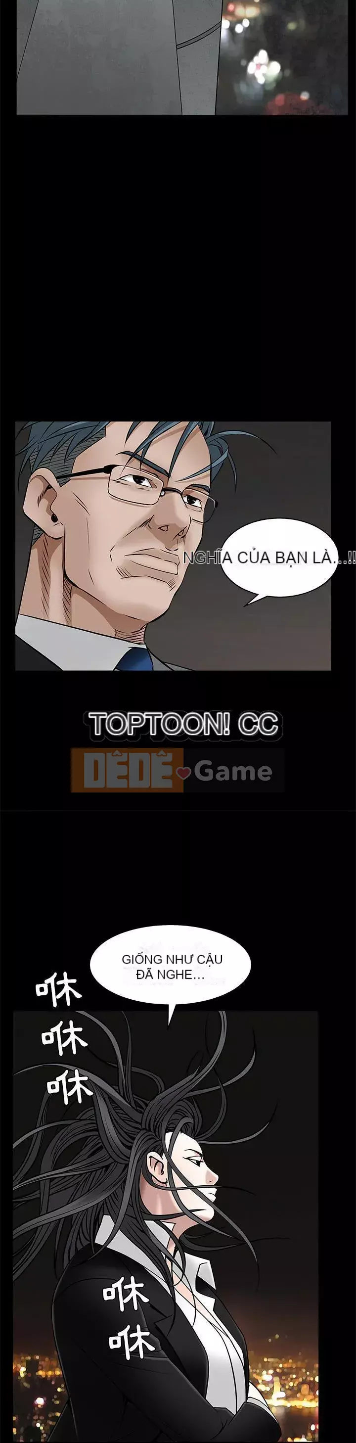 Xiềng xích Chương 1-64