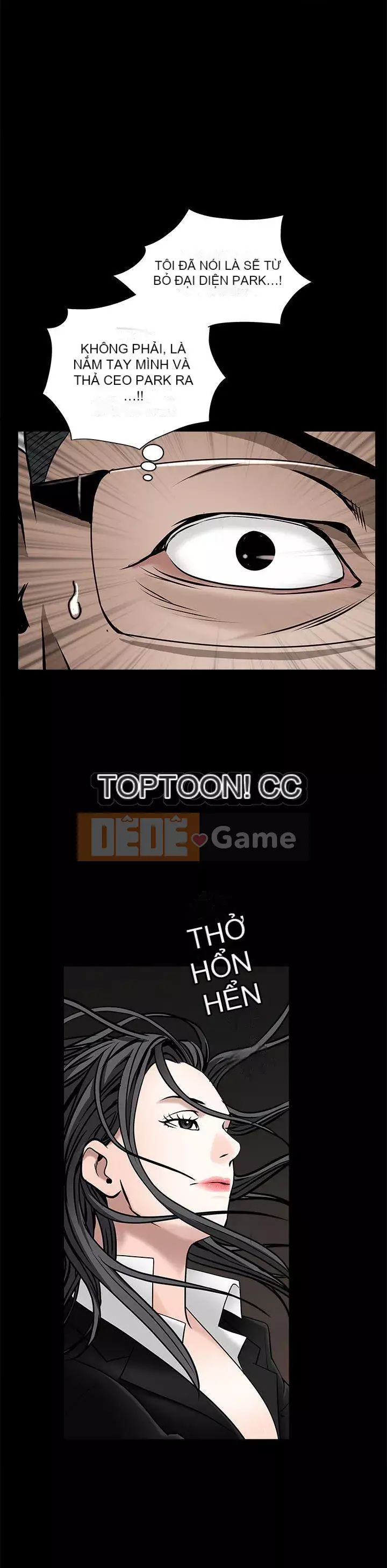 Xiềng xích Chương 1-64