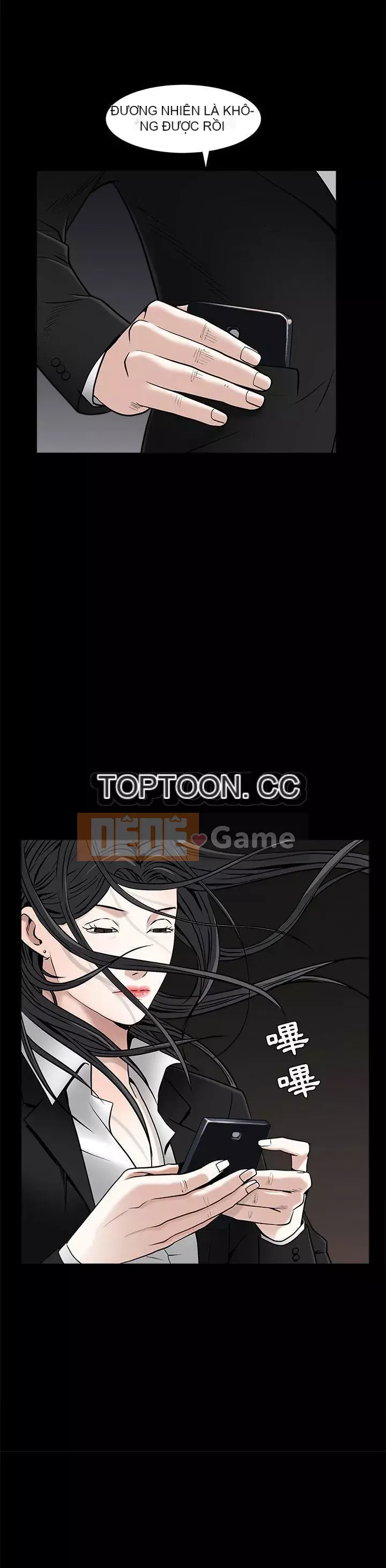 Xiềng xích Chương 1-64