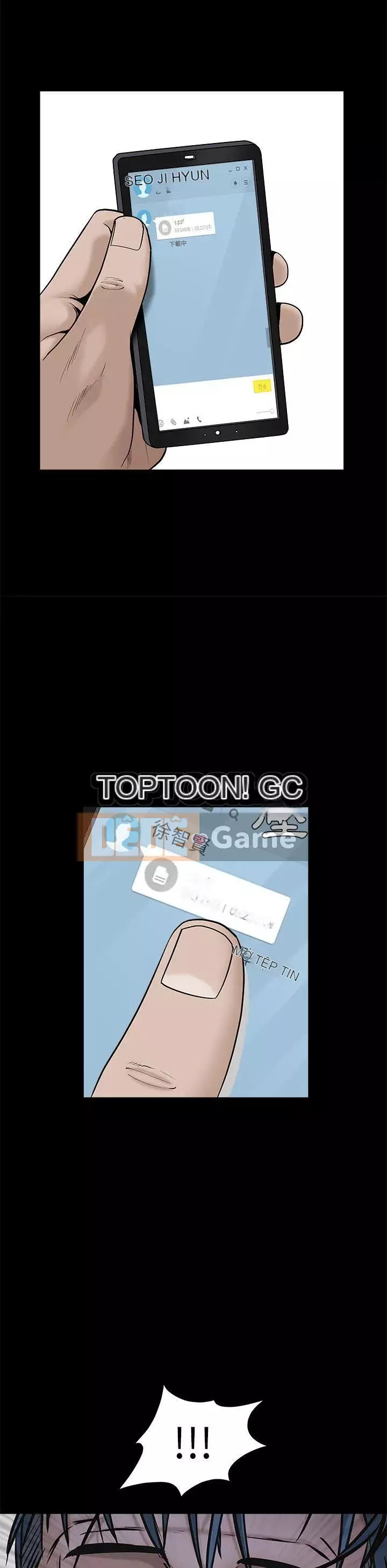 Xiềng xích Chương 1-64