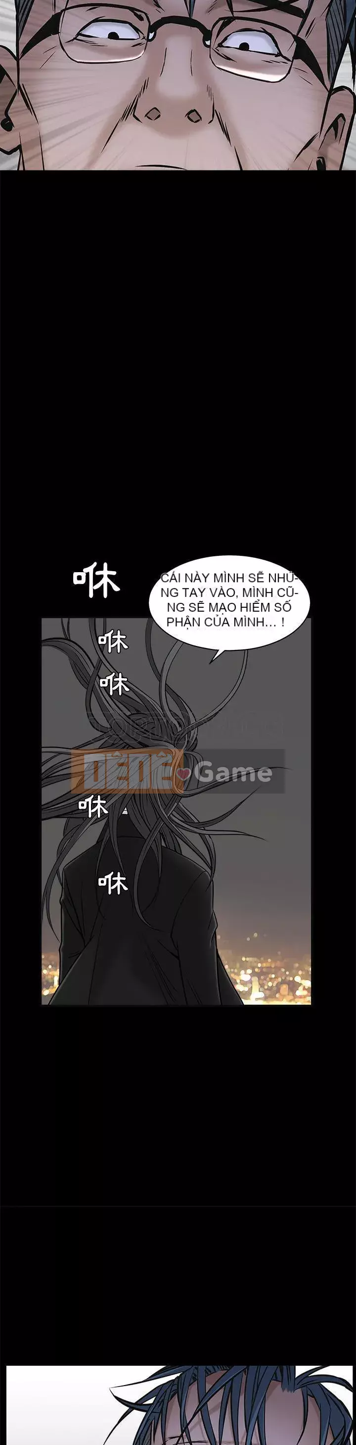 Xiềng xích Chương 1-64