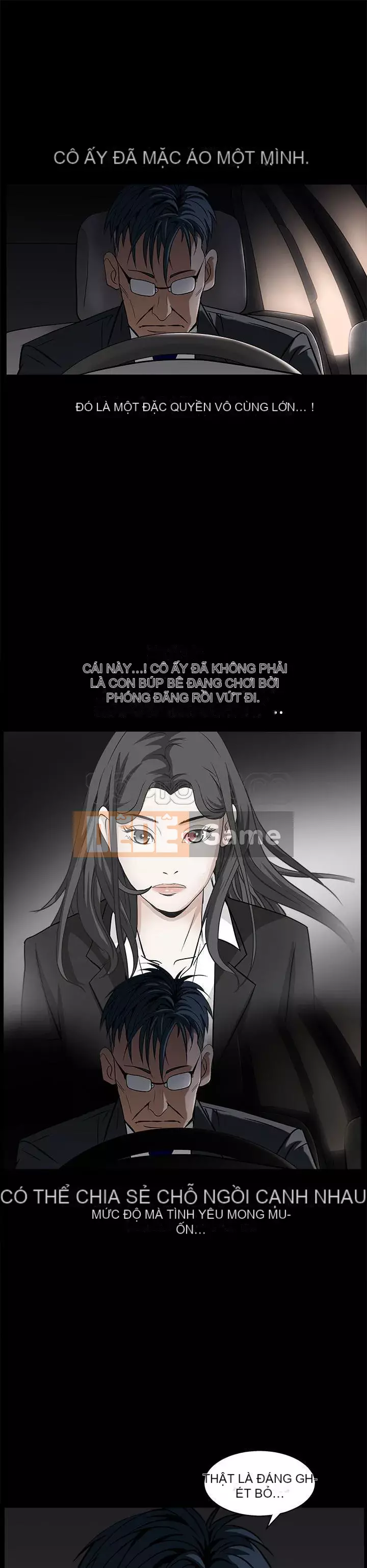 Xiềng xích Chương 1-64