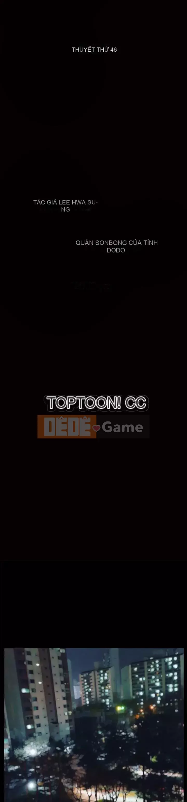 Xiềng xích Chương 1-64