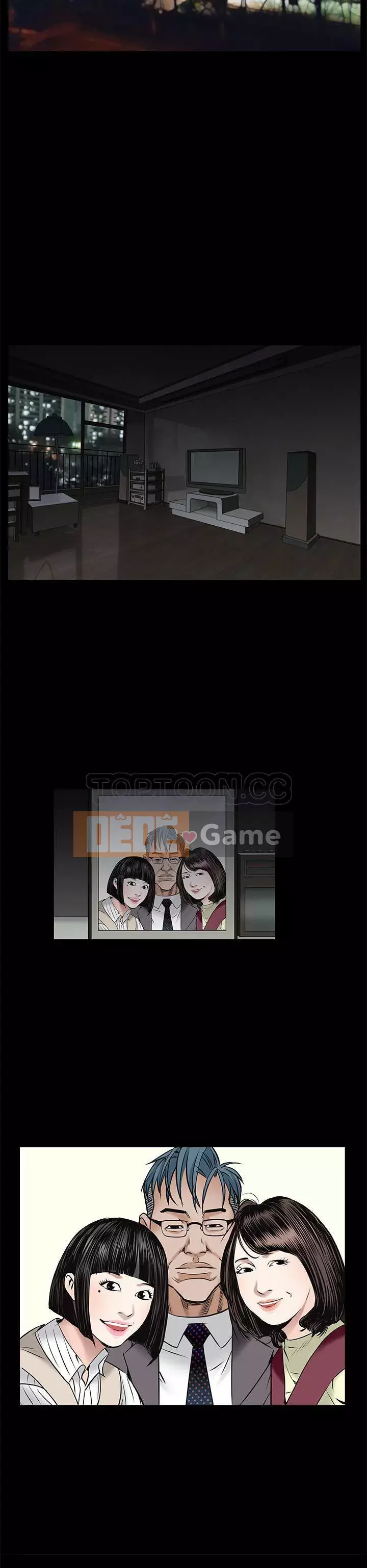 Xiềng xích Chương 1-64