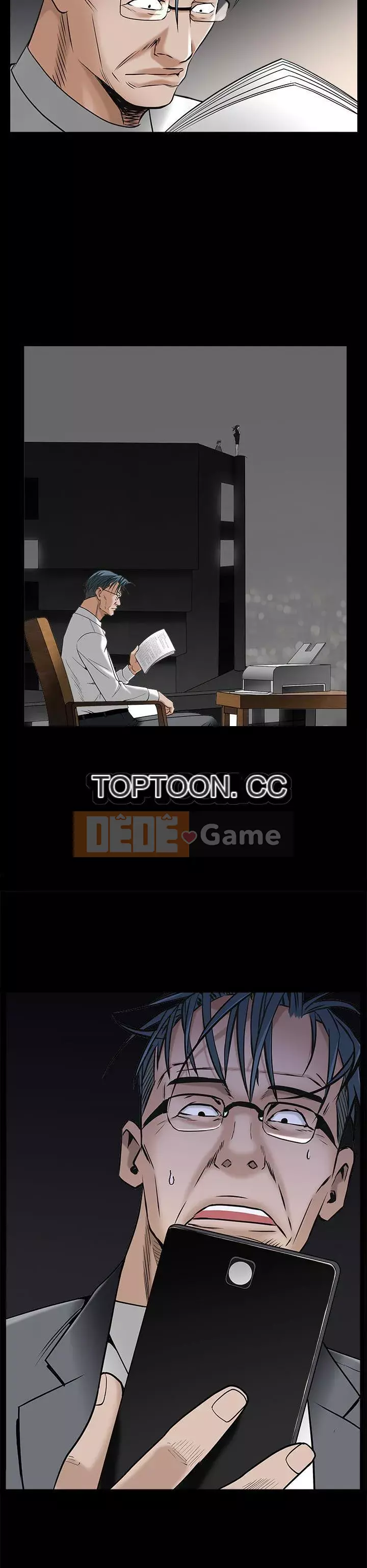 Xiềng xích Chương 1-64