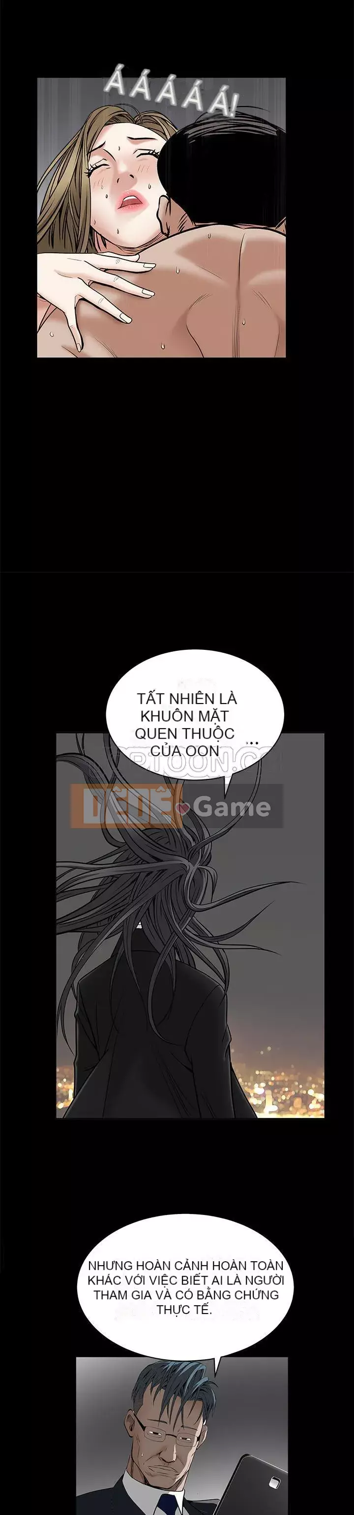 Xiềng xích Chương 1-64