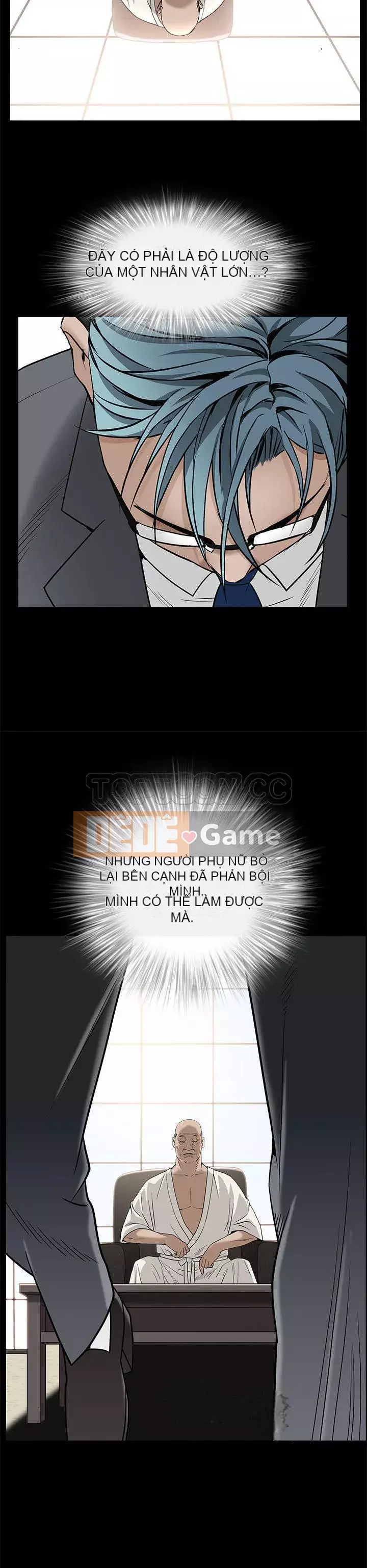 Xiềng xích Chương 1-64