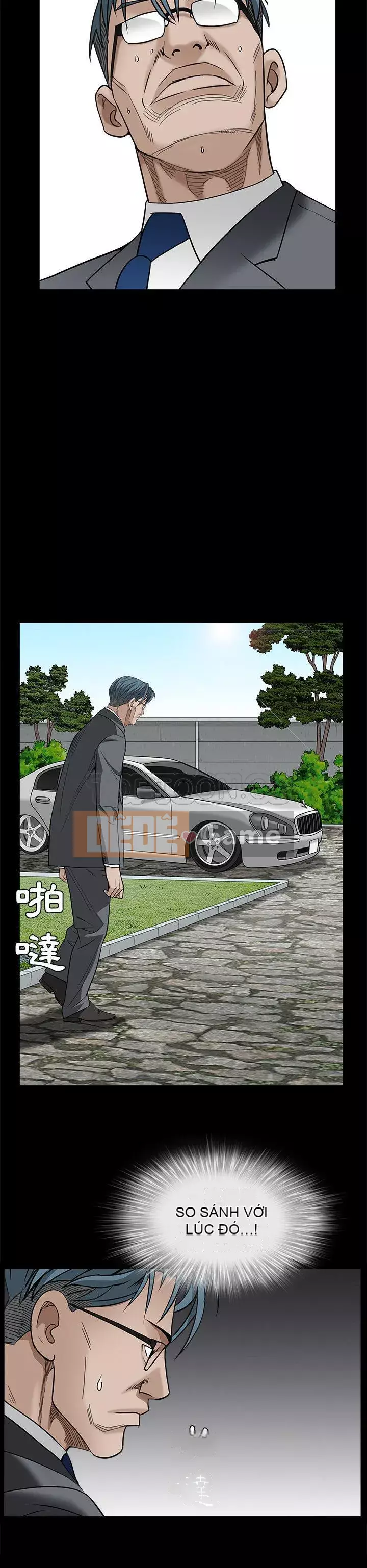 Xiềng xích Chương 1-64