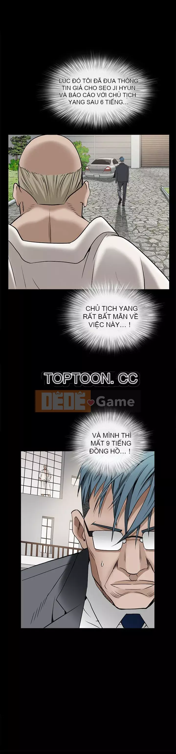 Xiềng xích Chương 1-64