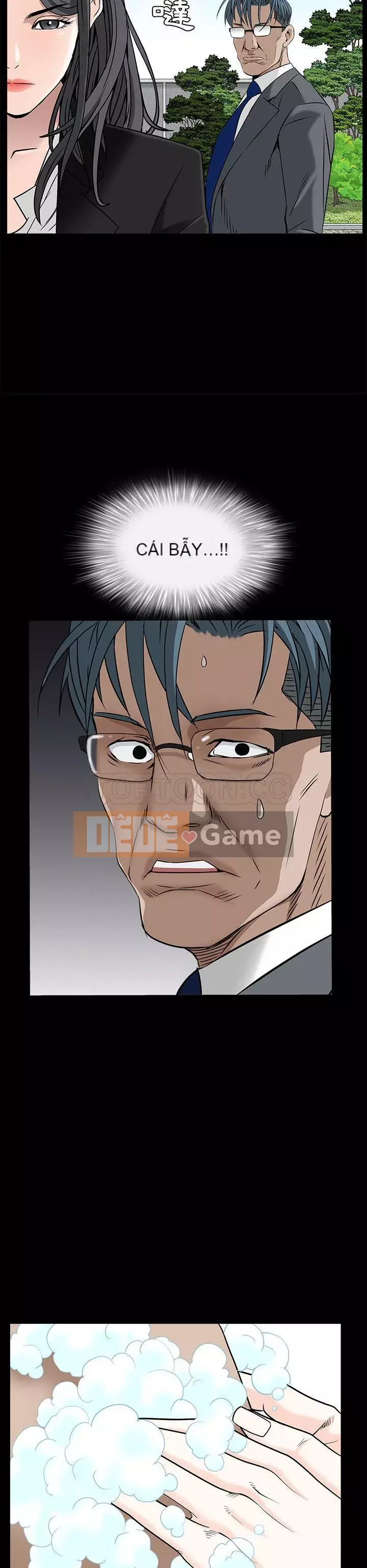 Xiềng xích Chương 1-64