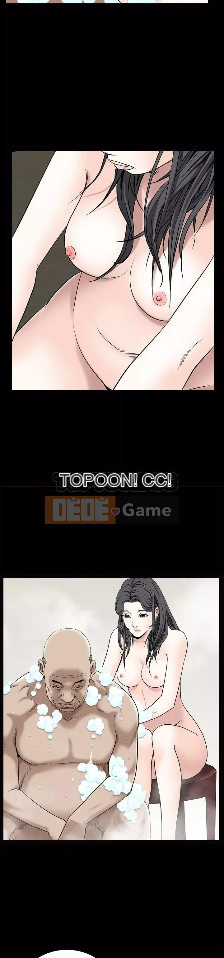 Xiềng xích Chương 1-64