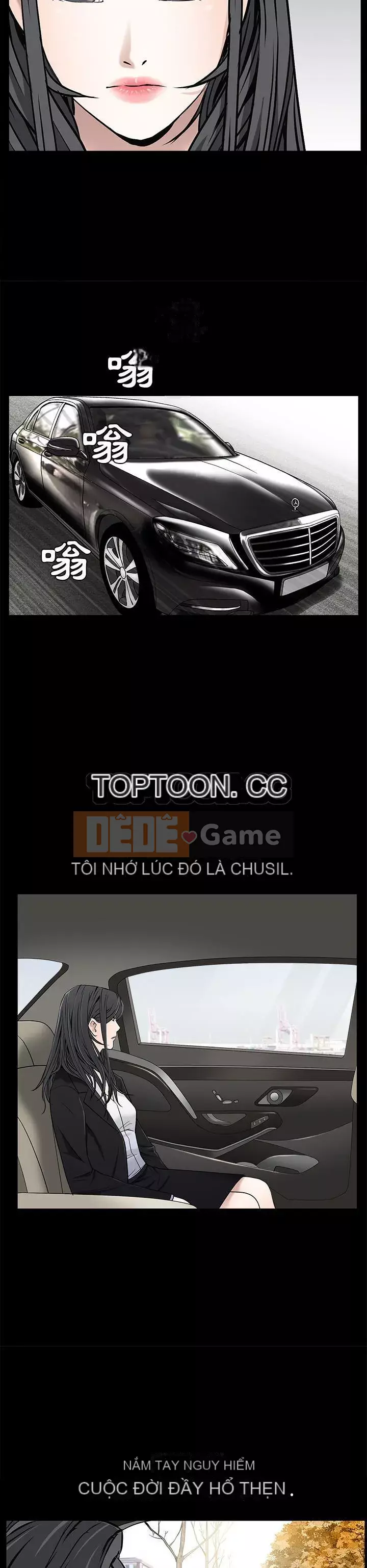 Xiềng xích Chương 1-64