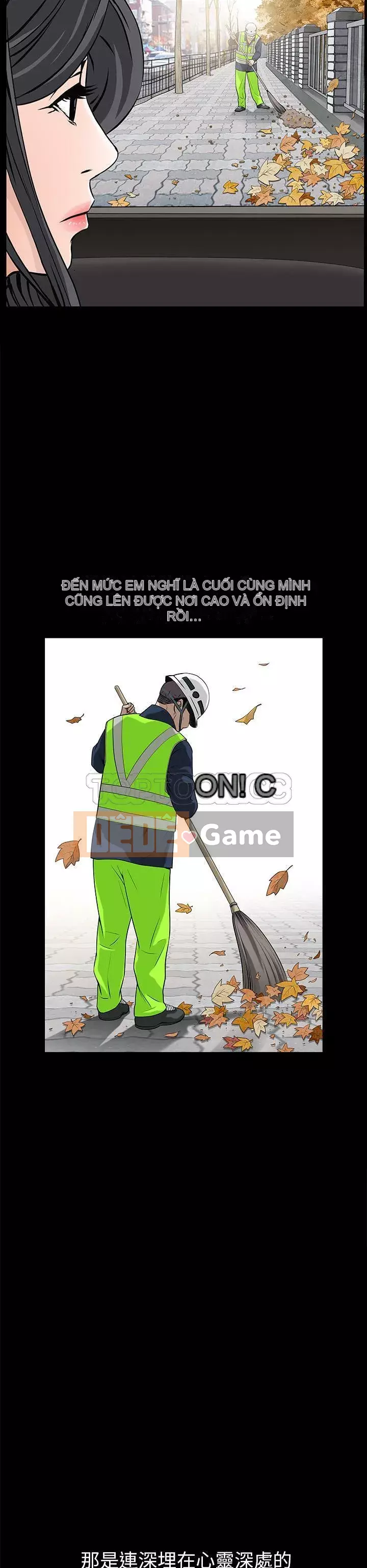 Xiềng xích Chương 1-64