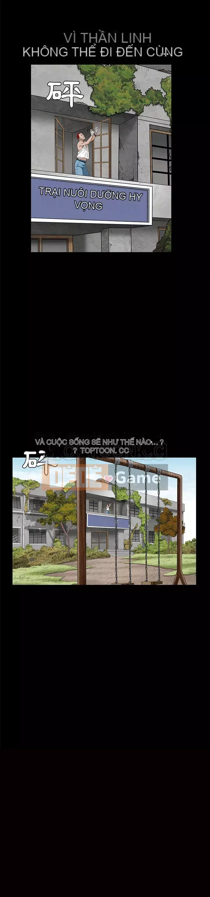 Xiềng xích Chương 1-64