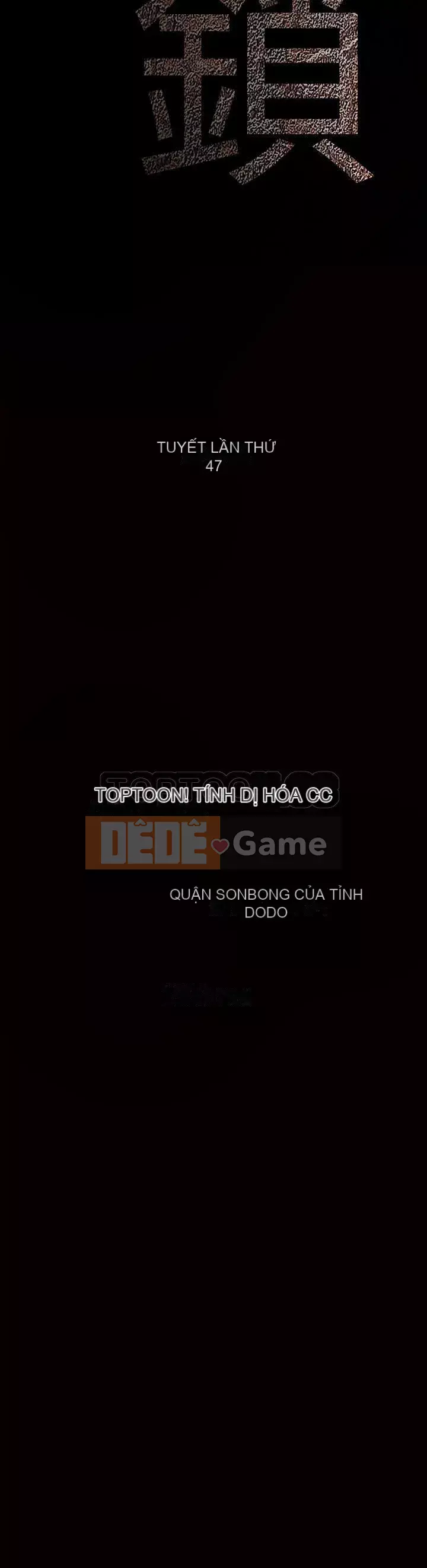 Xiềng xích Chương 1-64