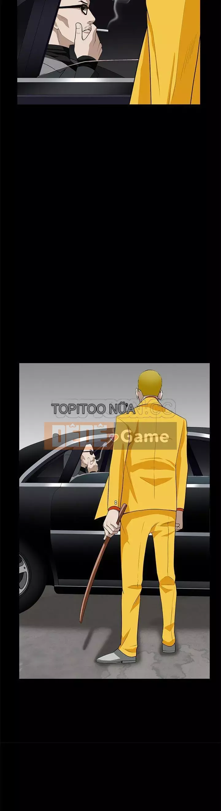 Xiềng xích Chương 1-64