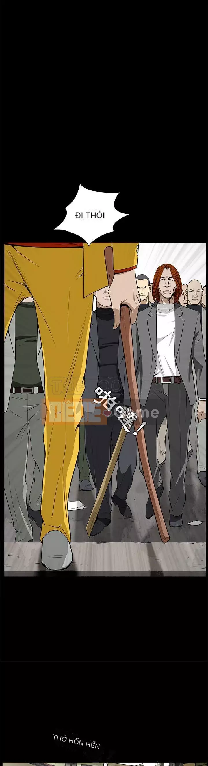 Xiềng xích Chương 1-64