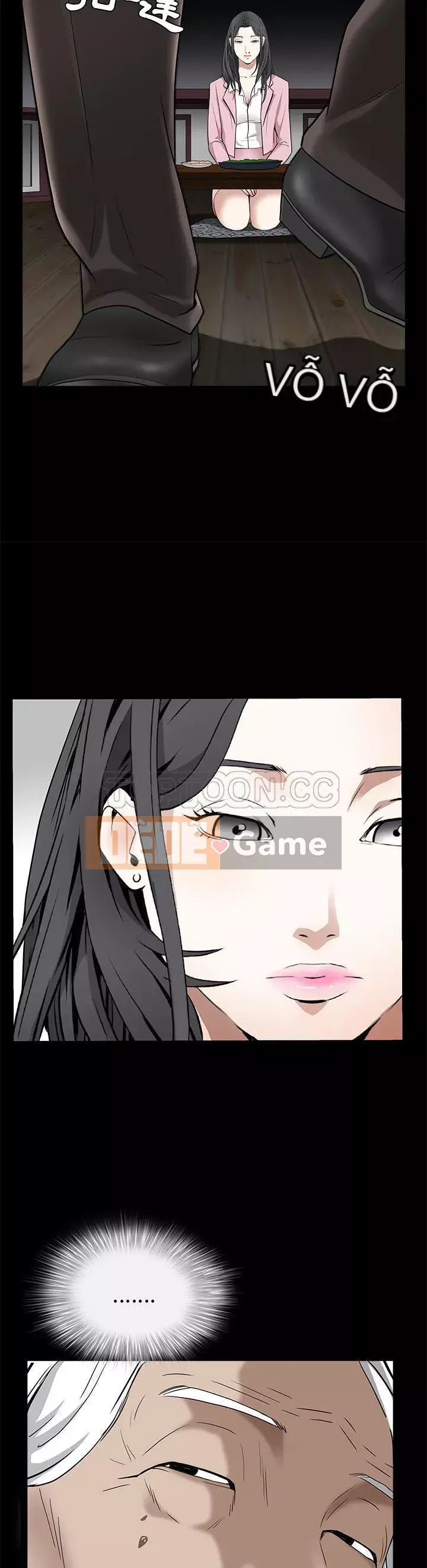 Xiềng xích Chương 1-64